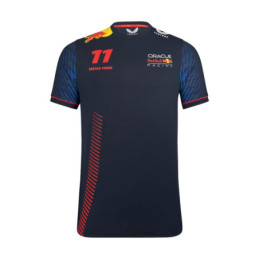 T-shirt RED BULL Racing...