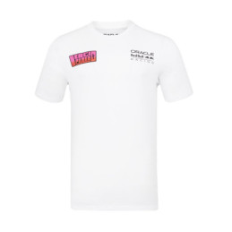 T-shirt RED BULL Castore GP...