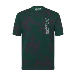 T-shirt RED BULL Castore...