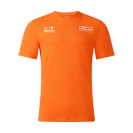 T-shirt RED BULL Castore...