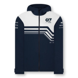 Softshell ALPHA TAURI Team...