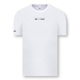 T-shirt ALPHA TAURI Pierre...