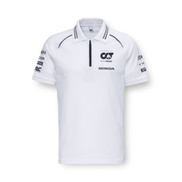 Polo ALPHA TAURI Team F1...