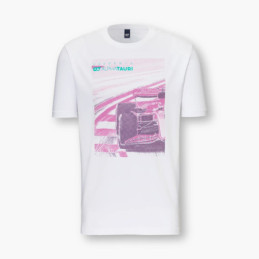 T-shirt ALPHA TAURI GP...