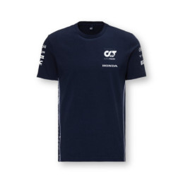 T-shirt ALPHA TAURI Team F1...