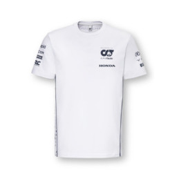 T-shirt ALPHA TAURI Team F1...