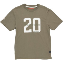 T-shirt STEVE MCQUEEN...