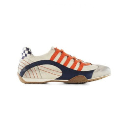 Chaussures GULF Racing Oil...
