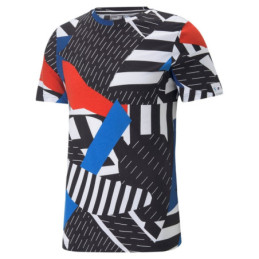 T-Shirt BMW MOTORSPORT MMS...