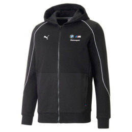 Sweat à Capuche Zippé BMW...