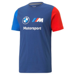 T-shirt BMW MOTORSPORT Puma...