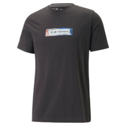 T-shirt BMW MOTORSPORT Puma...