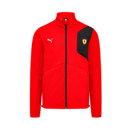 Softshell Puma FERRARI...