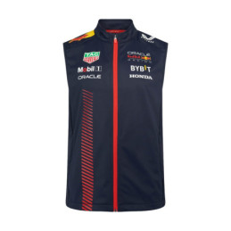Gilet sans Manche RED BULL...