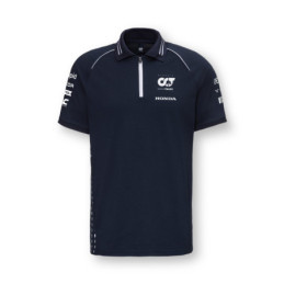 Polo ALPHA TAURI Team F1...