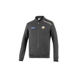 Sweatshirt Zippe SPARCO X...