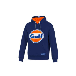 Sweat a Capuche LOGO SPARCO...