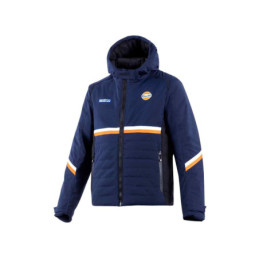 Doudoune a Capuche SPARCO X...