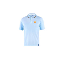 Polo SPARCO X GULF PIQUET...
