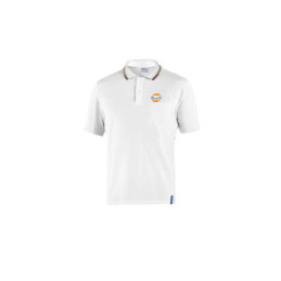 Polo SPARCO X GULF PIQUET...