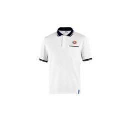Polo SPARCO X GULF PIQUET...