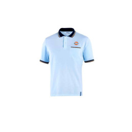 Polo SPARCO X GULF PIQUET...