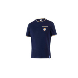 T Shirt Poche SPARCO X GULF...
