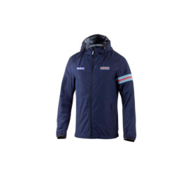 Veste Coupe Vent MARTINI...