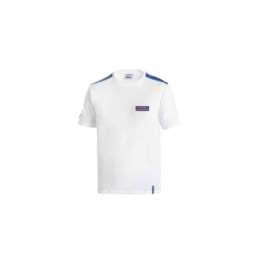 T Shirt MARTINI RACING TOP...
