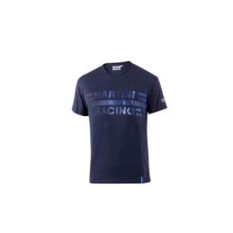 T Shirt MARTINI RACING LOGO...