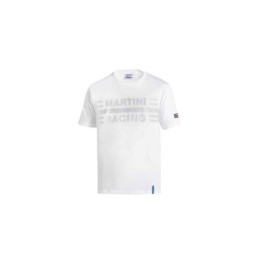 T Shirt MARTINI RACING LOGO...