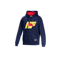 Sweat Capuche SPARCO X...