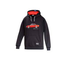 Sweat Capuche SPARCO X...