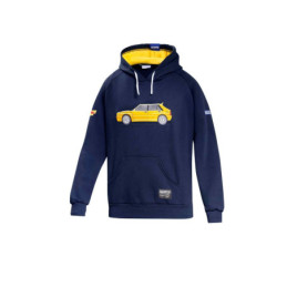 Sweat Capuche SPARCO X...