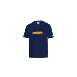 T Shirt SPARCO X LANCIA HF...