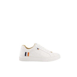 Baskets Guf Classic Blanches