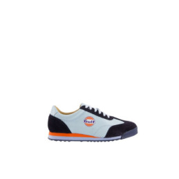 Baskets Gulf Rookie Bleu Ciel
