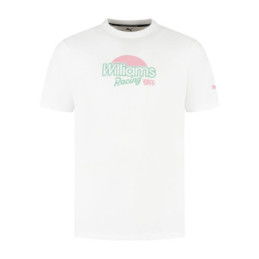 T-Shirt Williams Edition...