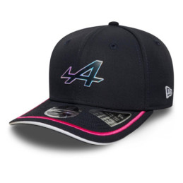 Casquette Alpine F1 Team...