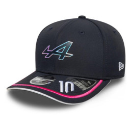 Casquette Alpine F1 Team...