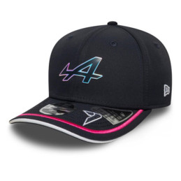 Casquette Alpine F1 Team...