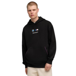 Sweat à capuche BMW...