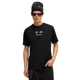 T-shirt BMW Motosport logo...