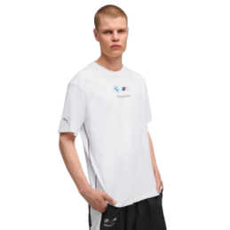 T-shirt BMW Motorsport logo...