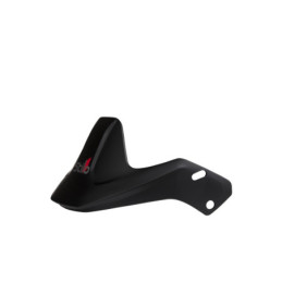 Casquette noir mat STILO...