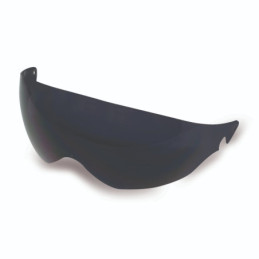Visière longue fumée SPARCO...