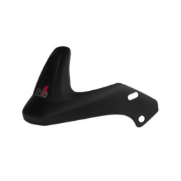 Casquette noir mat STILO...