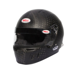 Casque FIA intégral BELL...