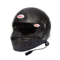 Casque FIA 8860-2018 BELL...