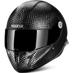 Casque intégral FIA SPARCO...